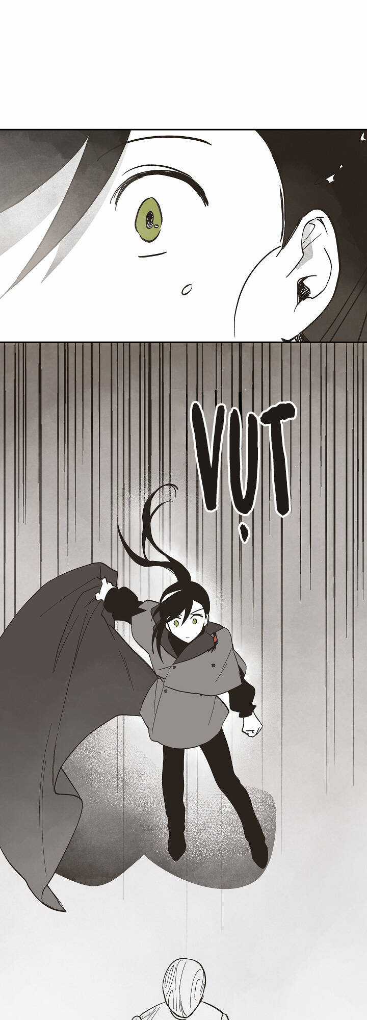 Thủy Tổ Pháp Sư - Chapter 13 - Trang 18