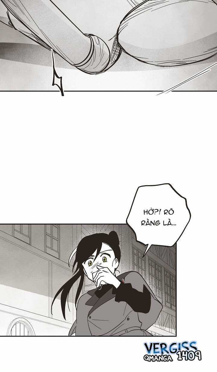 Thủy Tổ Pháp Sư - Chapter 13 - Trang 20