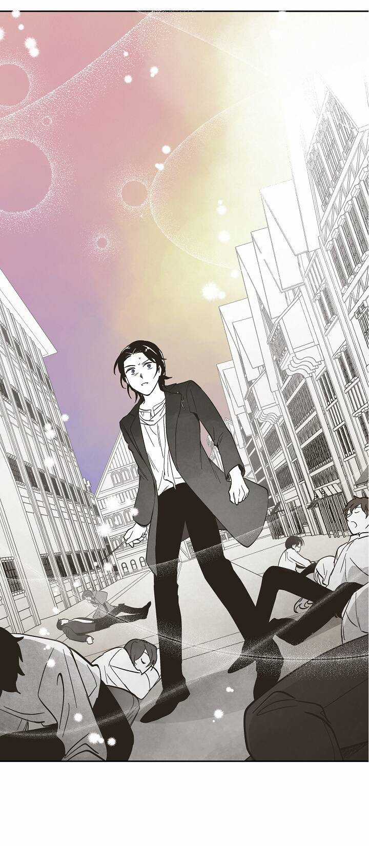 Thủy Tổ Pháp Sư - Chapter 13 - Trang 3