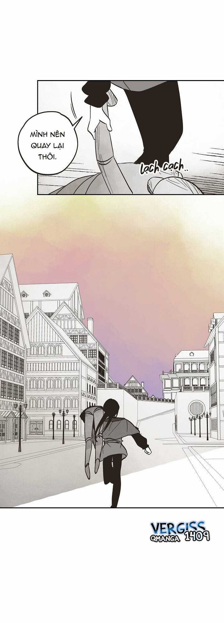 Thủy Tổ Pháp Sư - Chapter 13 - Trang 22