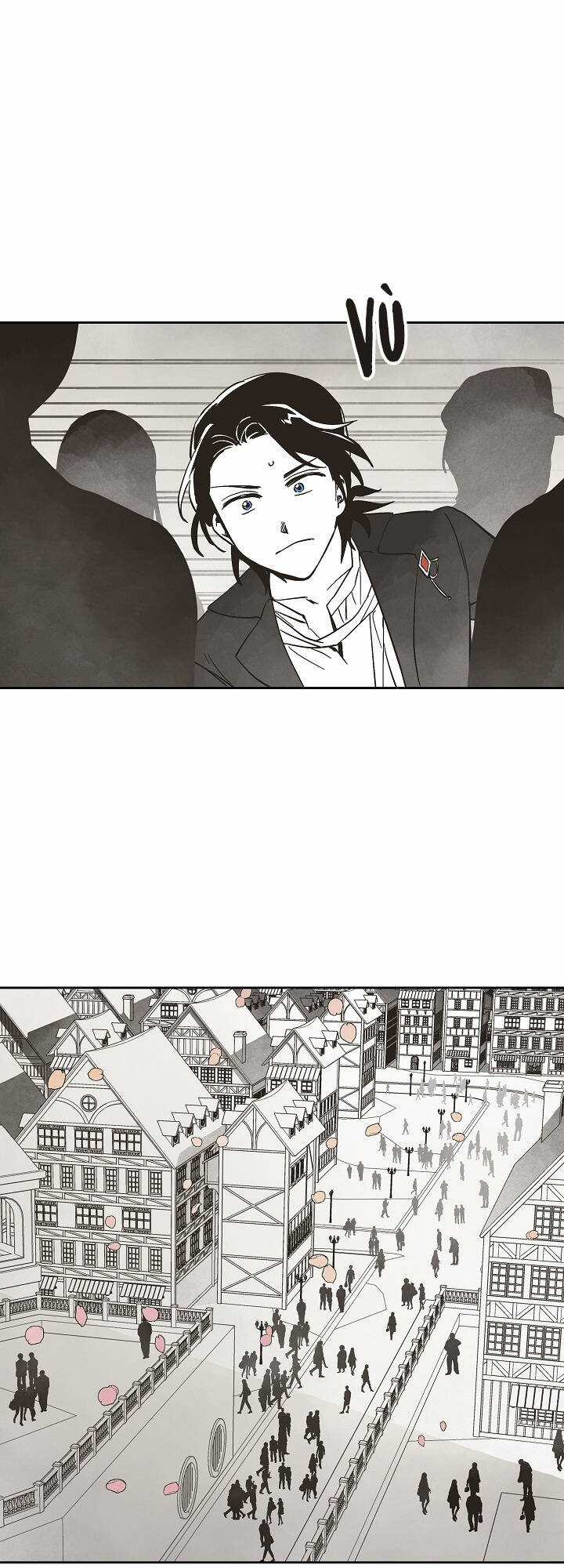 Thủy Tổ Pháp Sư - Chapter 13 - Trang 23