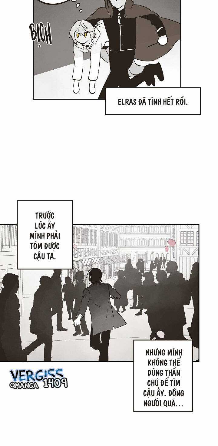 Thủy Tổ Pháp Sư - Chapter 13 - Trang 25