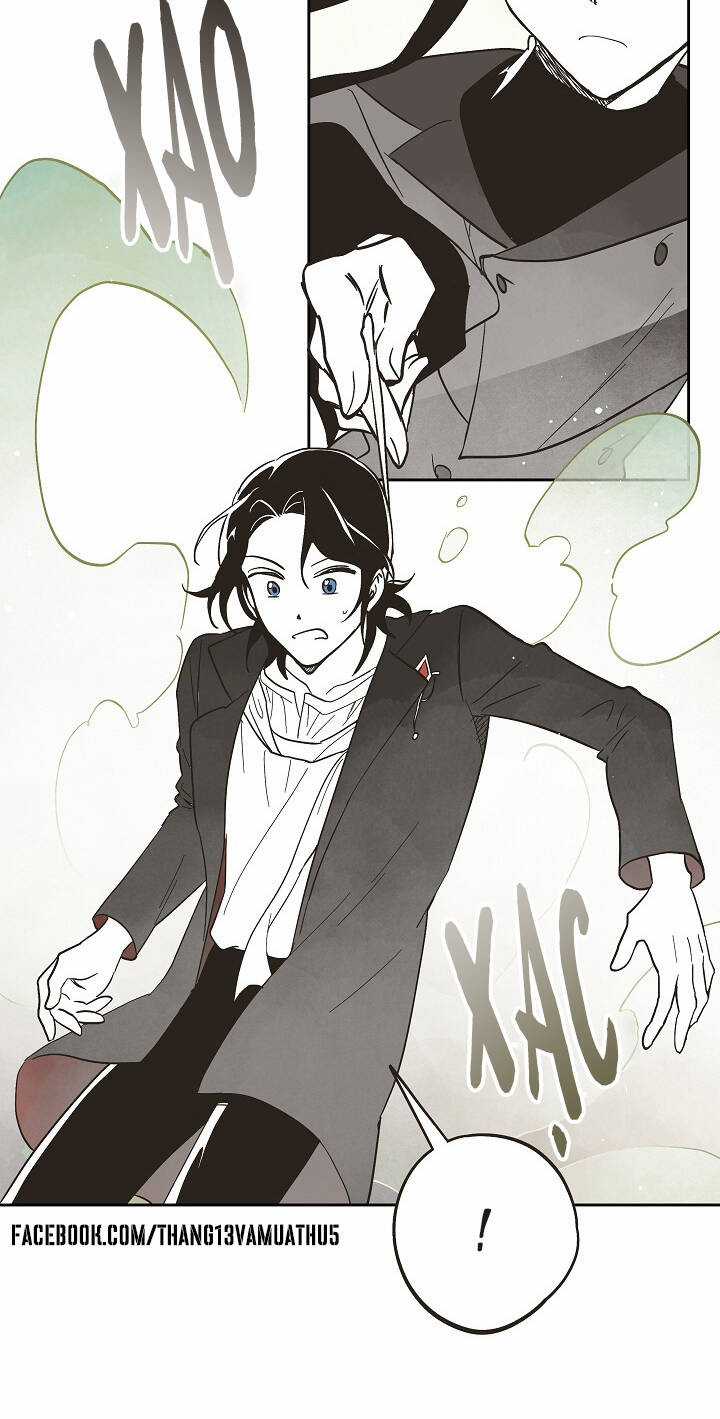 Thủy Tổ Pháp Sư - Chapter 13 - Trang 28