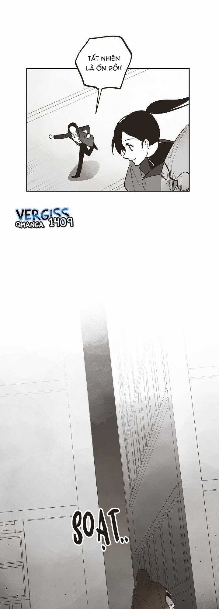 Thủy Tổ Pháp Sư - Chapter 13 - Trang 29