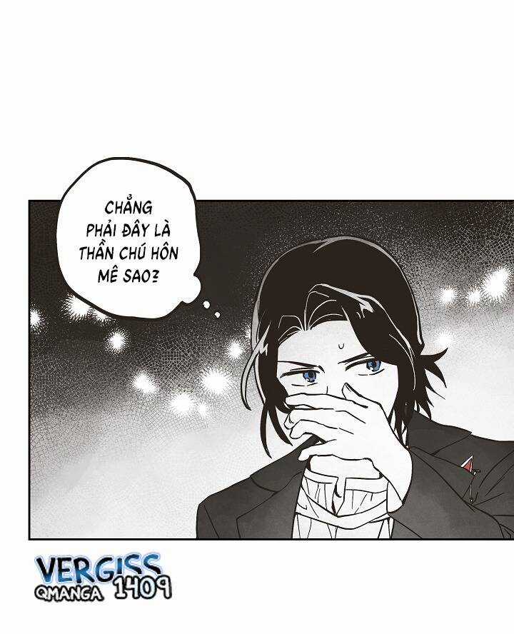 Thủy Tổ Pháp Sư - Chapter 13 - Trang 4