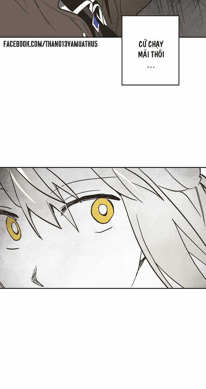 Thủy Tổ Pháp Sư - Chapter 13 - Trang 31