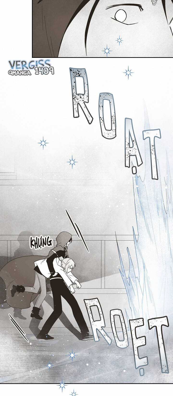 Thủy Tổ Pháp Sư - Chapter 13 - Trang 34