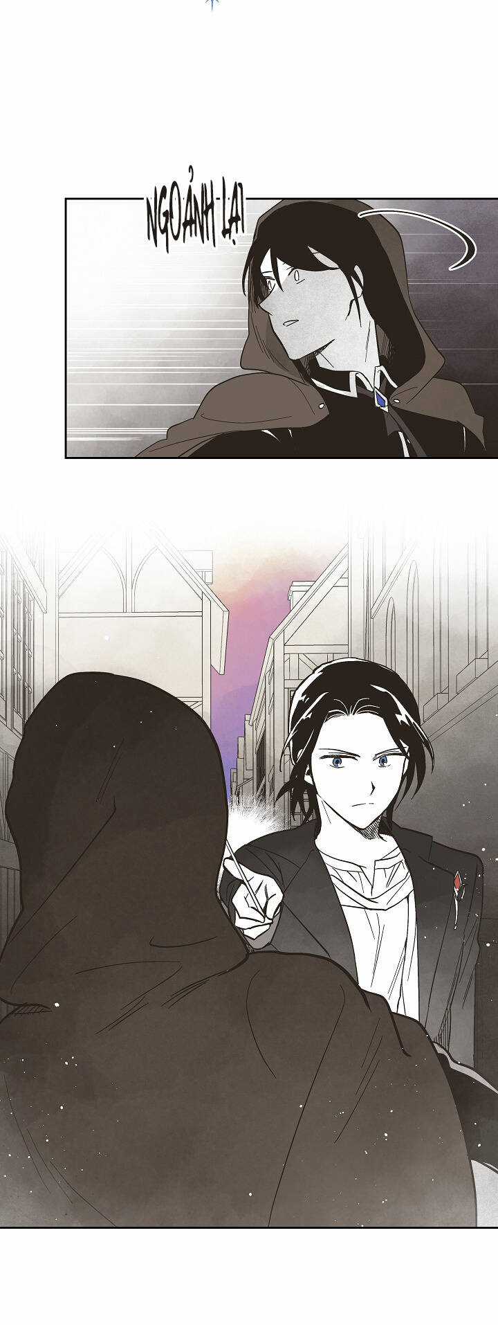 Thủy Tổ Pháp Sư - Chapter 13 - Trang 35