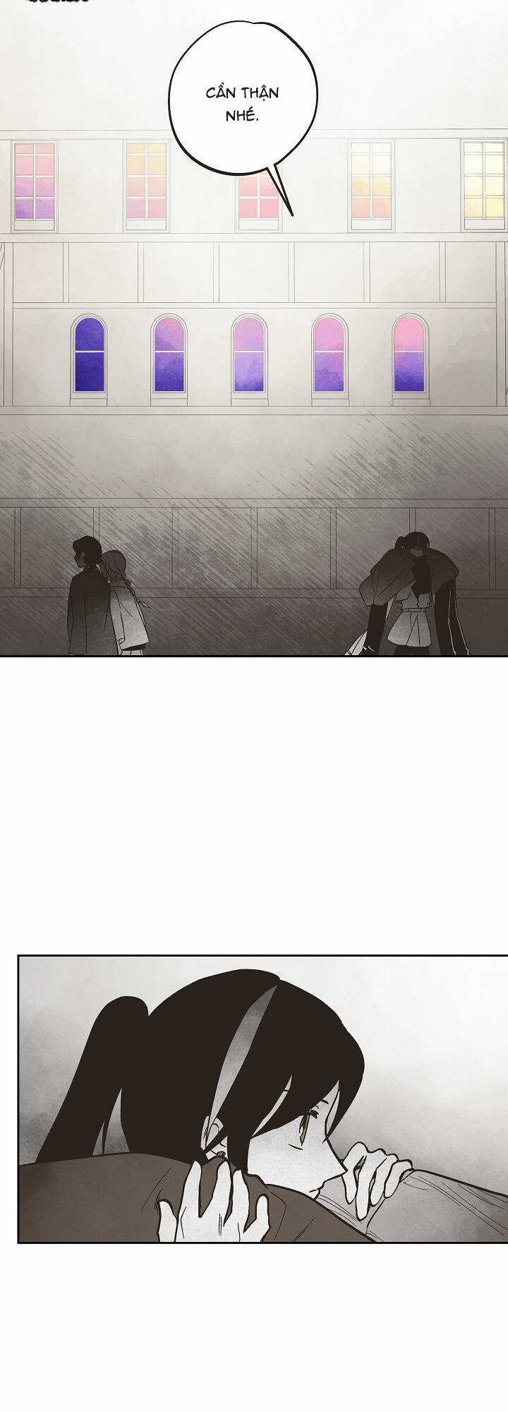 Thủy Tổ Pháp Sư - Chapter 13 - Trang 41