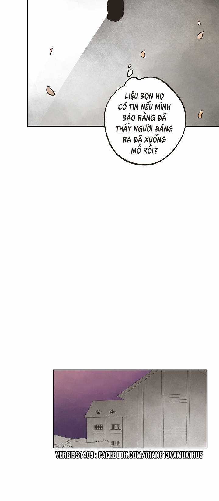 Thủy Tổ Pháp Sư - Chapter 13 - Trang 45