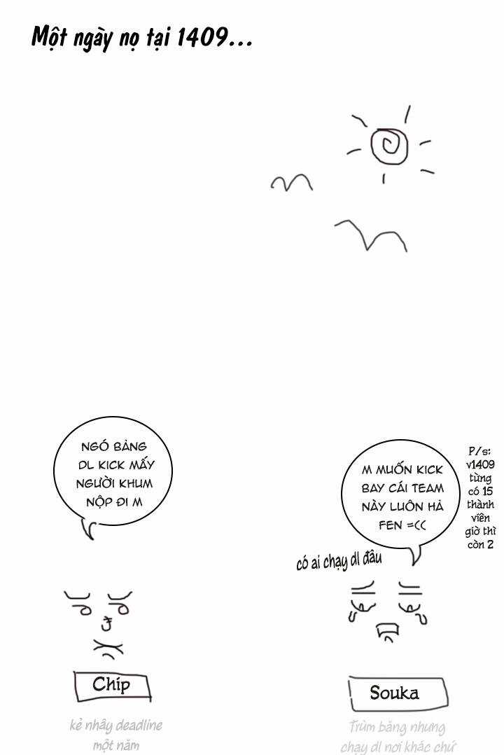 Thủy Tổ Pháp Sư - Chapter 13 - Trang 51