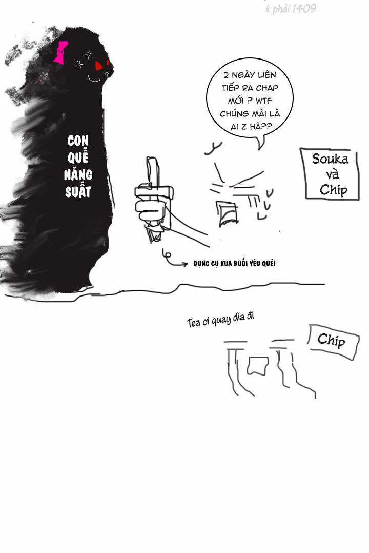 Thủy Tổ Pháp Sư - Chapter 13 - Trang 52