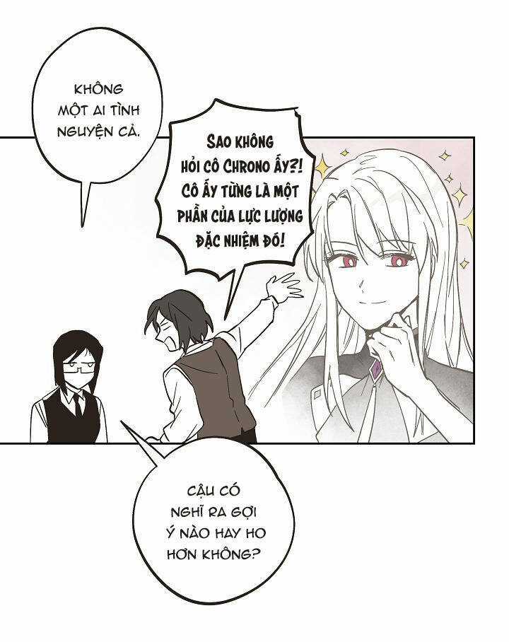 Thủy Tổ Pháp Sư - Chapter 14 - Trang 13