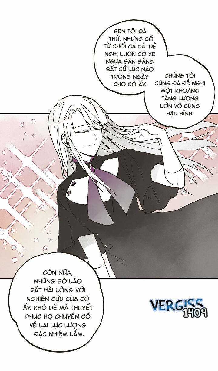 Thủy Tổ Pháp Sư - Chapter 14 - Trang 14