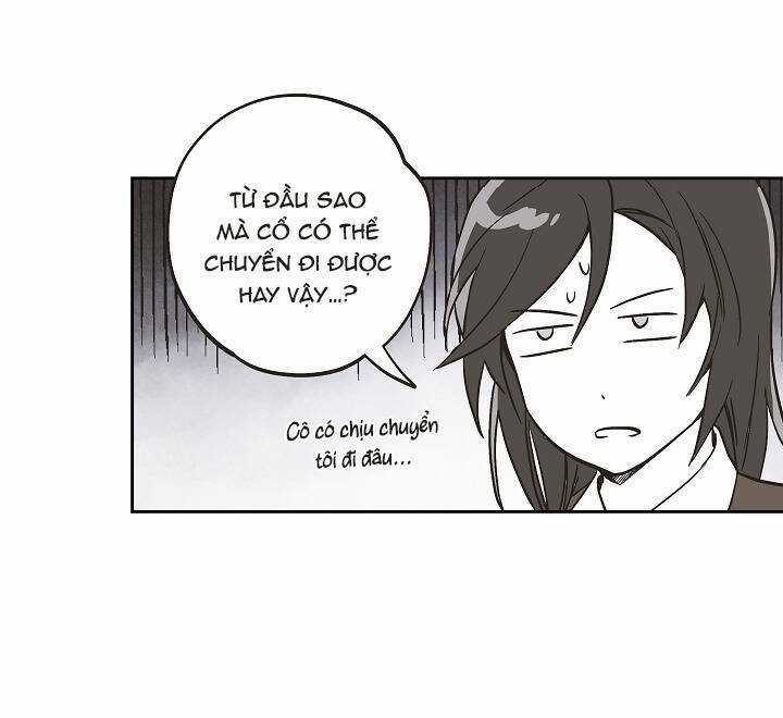 Thủy Tổ Pháp Sư - Chapter 14 - Trang 15