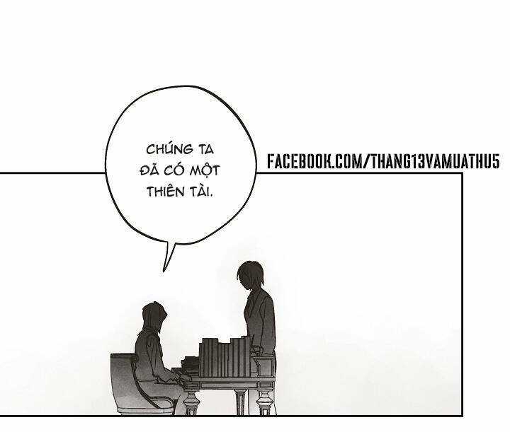 Thủy Tổ Pháp Sư - Chapter 14 - Trang 16