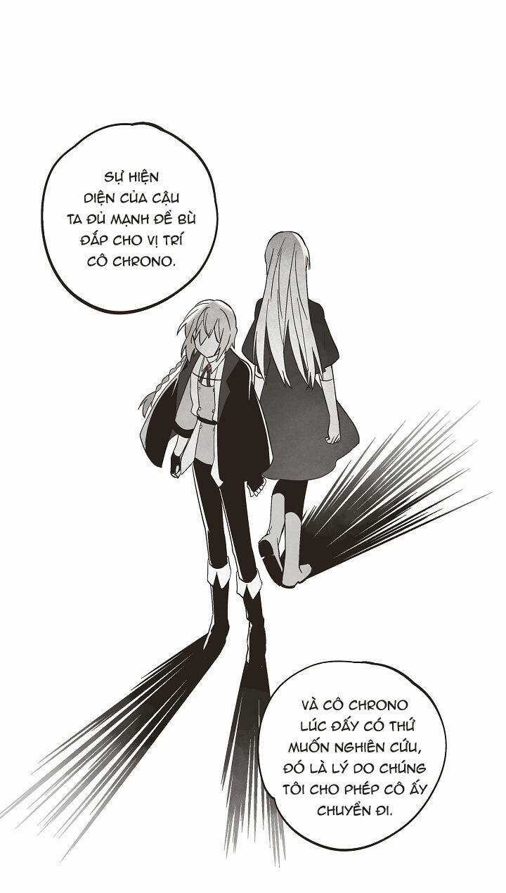 Thủy Tổ Pháp Sư - Chapter 14 - Trang 17