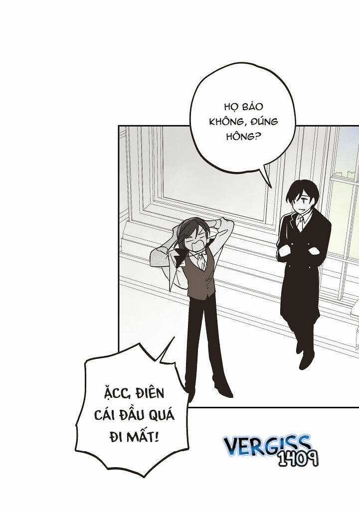 Thủy Tổ Pháp Sư - Chapter 14 - Trang 19