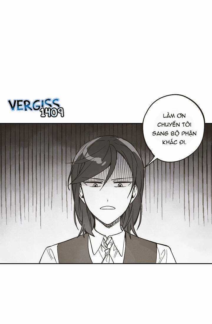 Thủy Tổ Pháp Sư - Chapter 14 - Trang 3