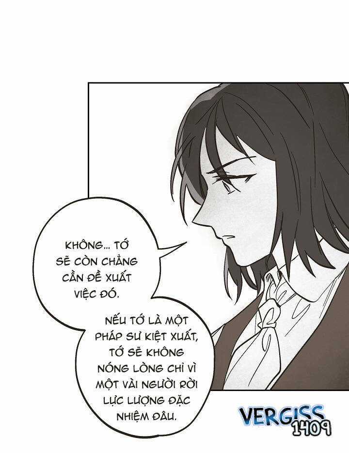 Thủy Tổ Pháp Sư - Chapter 14 - Trang 21