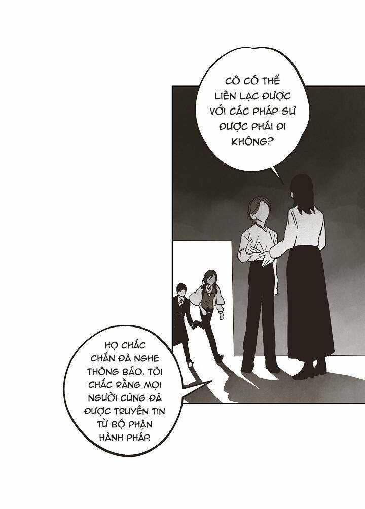 Thủy Tổ Pháp Sư - Chapter 14 - Trang 27