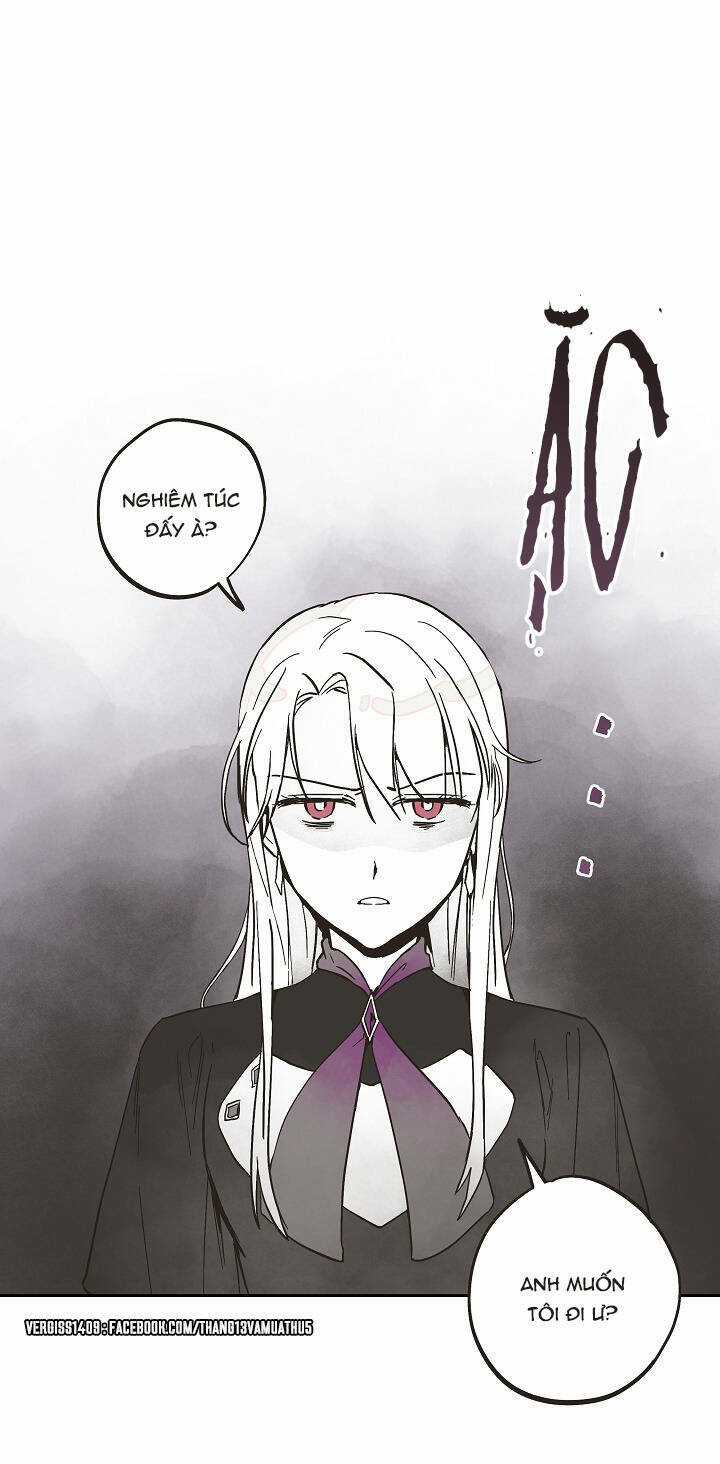 Thủy Tổ Pháp Sư - Chapter 14 - Trang 34