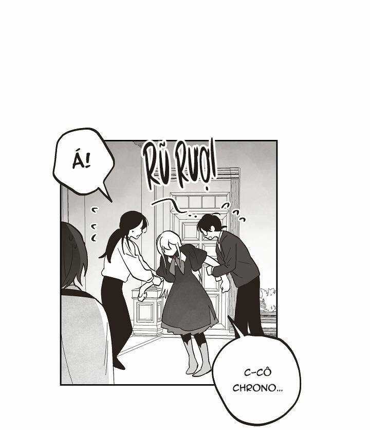 Thủy Tổ Pháp Sư - Chapter 14 - Trang 35