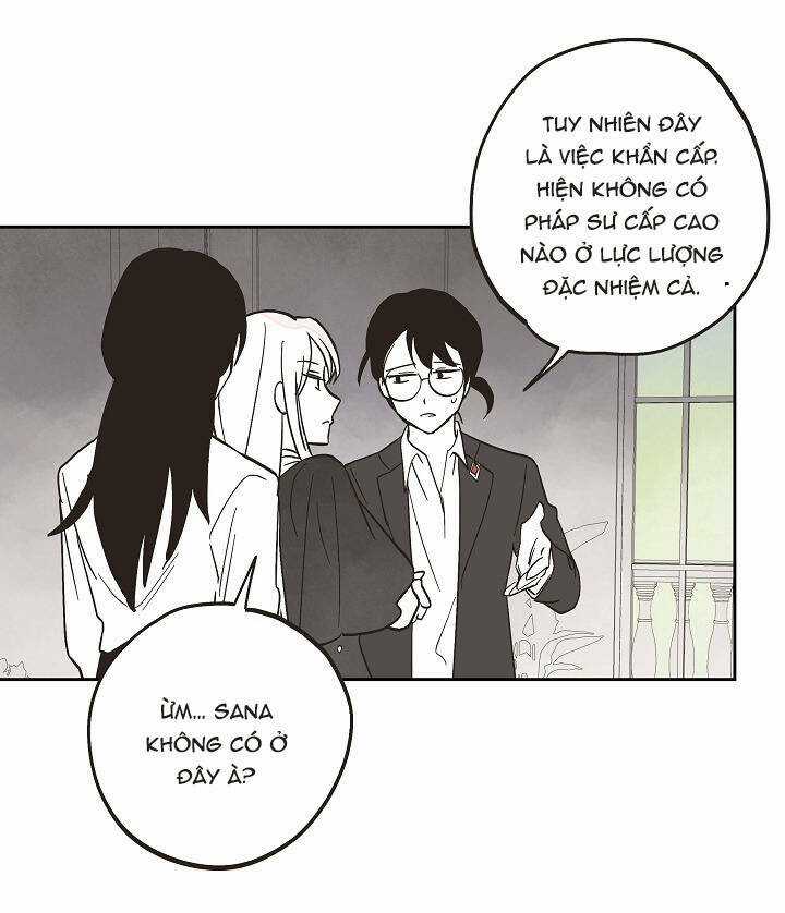 Thủy Tổ Pháp Sư - Chapter 14 - Trang 37