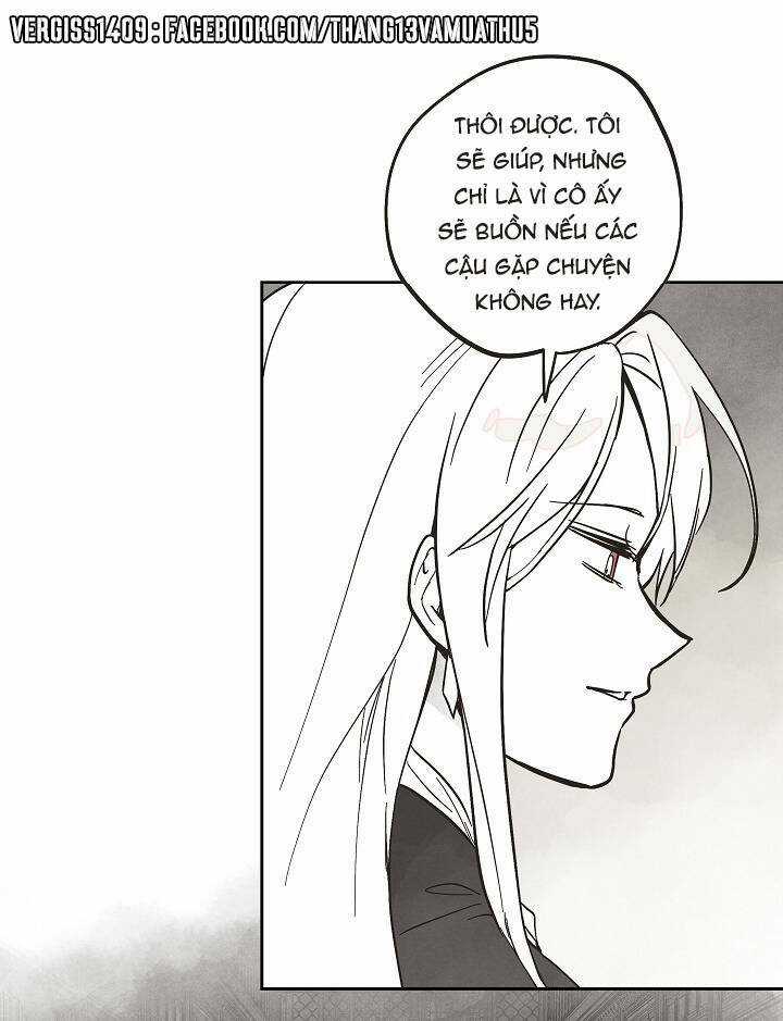 Thủy Tổ Pháp Sư - Chapter 14 - Trang 38