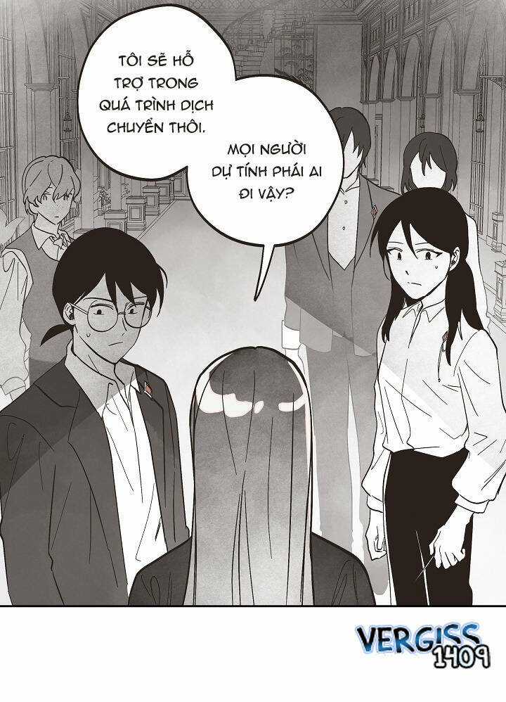 Thủy Tổ Pháp Sư - Chapter 14 - Trang 39