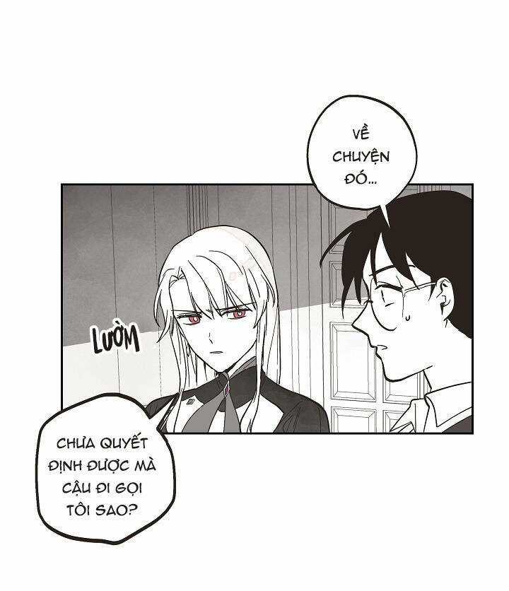 Thủy Tổ Pháp Sư - Chapter 14 - Trang 40