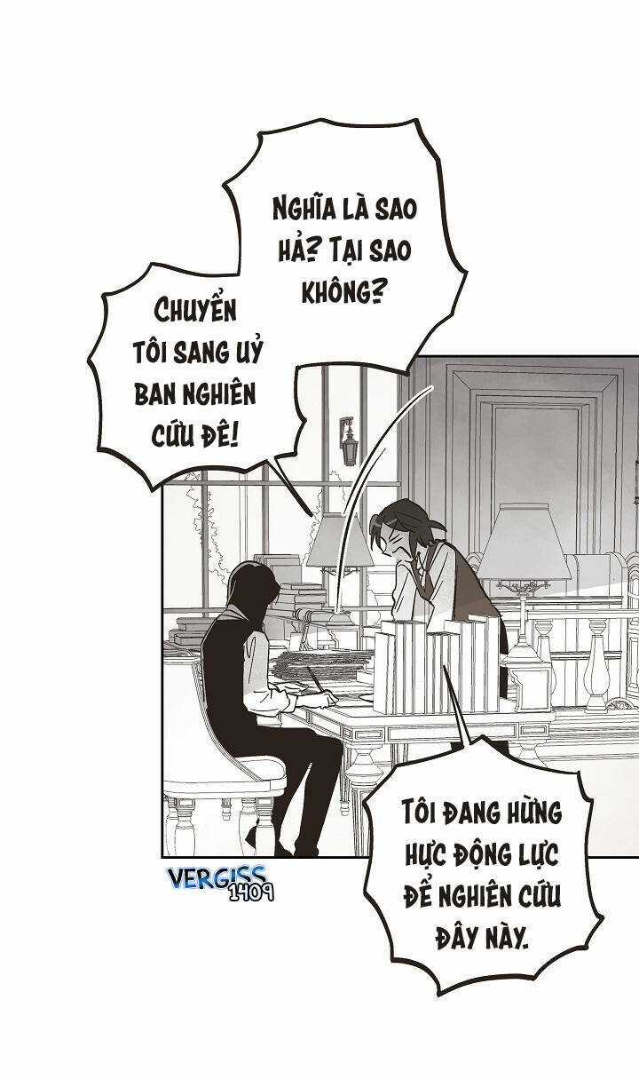 Thủy Tổ Pháp Sư - Chapter 14 - Trang 5