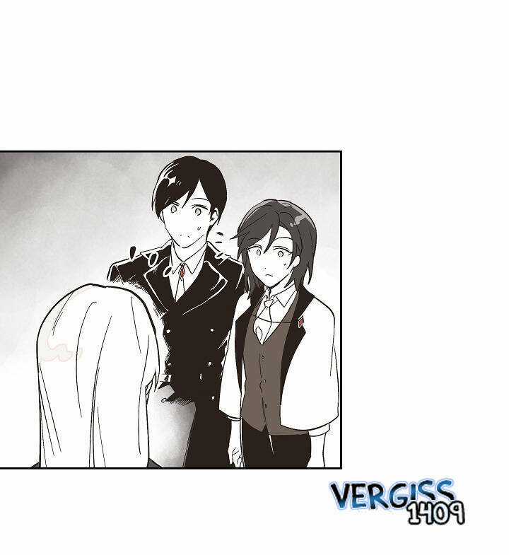 Thủy Tổ Pháp Sư - Chapter 14 - Trang 41