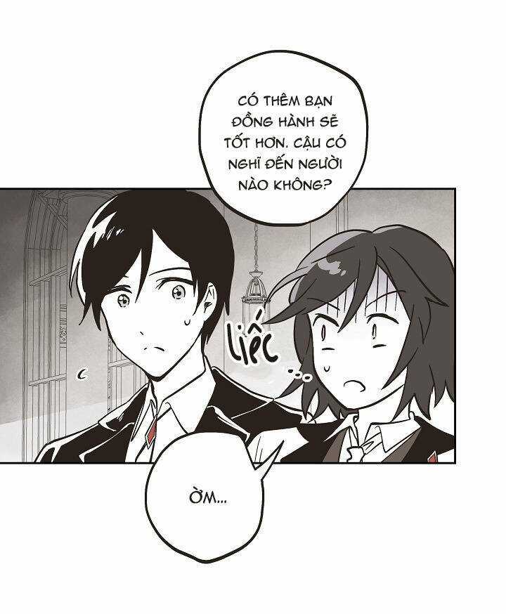 Thủy Tổ Pháp Sư - Chapter 14 - Trang 44