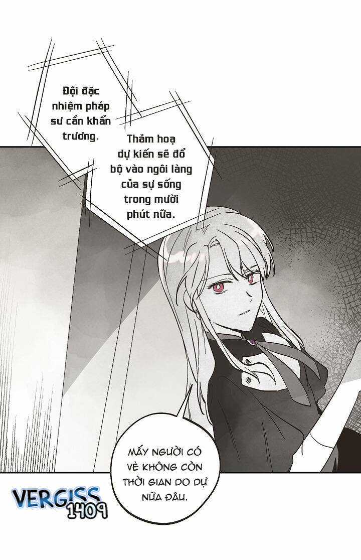 Thủy Tổ Pháp Sư - Chapter 14 - Trang 45