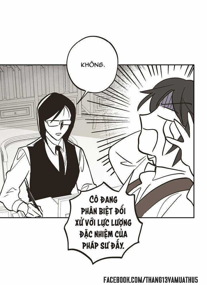 Thủy Tổ Pháp Sư - Chapter 14 - Trang 6