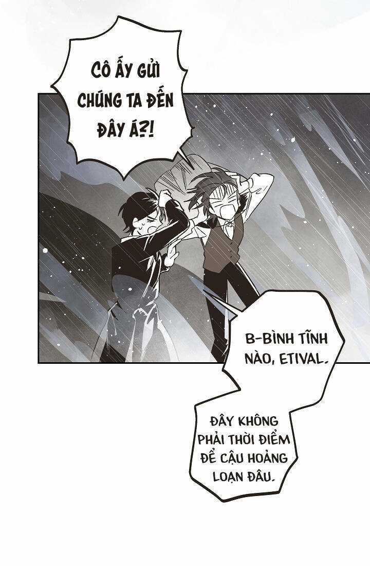 Thủy Tổ Pháp Sư - Chapter 14 - Trang 52