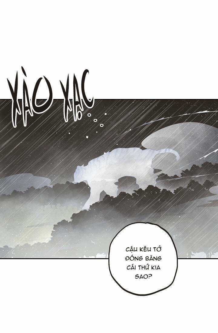 Thủy Tổ Pháp Sư - Chapter 14 - Trang 57