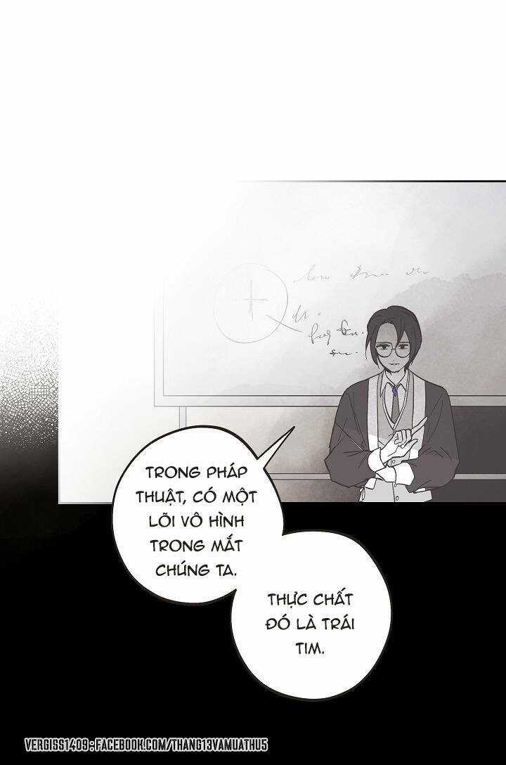 Thủy Tổ Pháp Sư - Chapter 14 - Trang 62