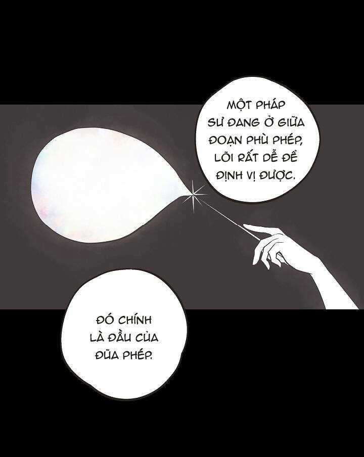 Thủy Tổ Pháp Sư - Chapter 14 - Trang 63