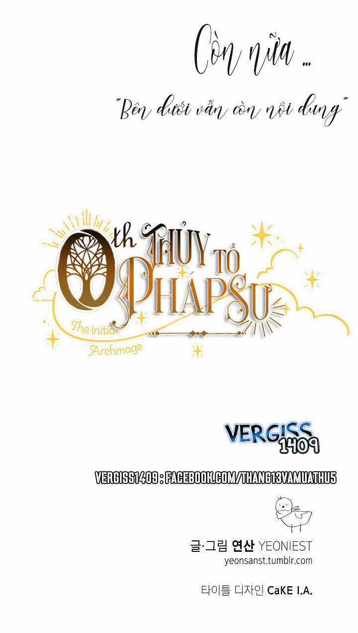 Thủy Tổ Pháp Sư - Chapter 14 - Trang 70