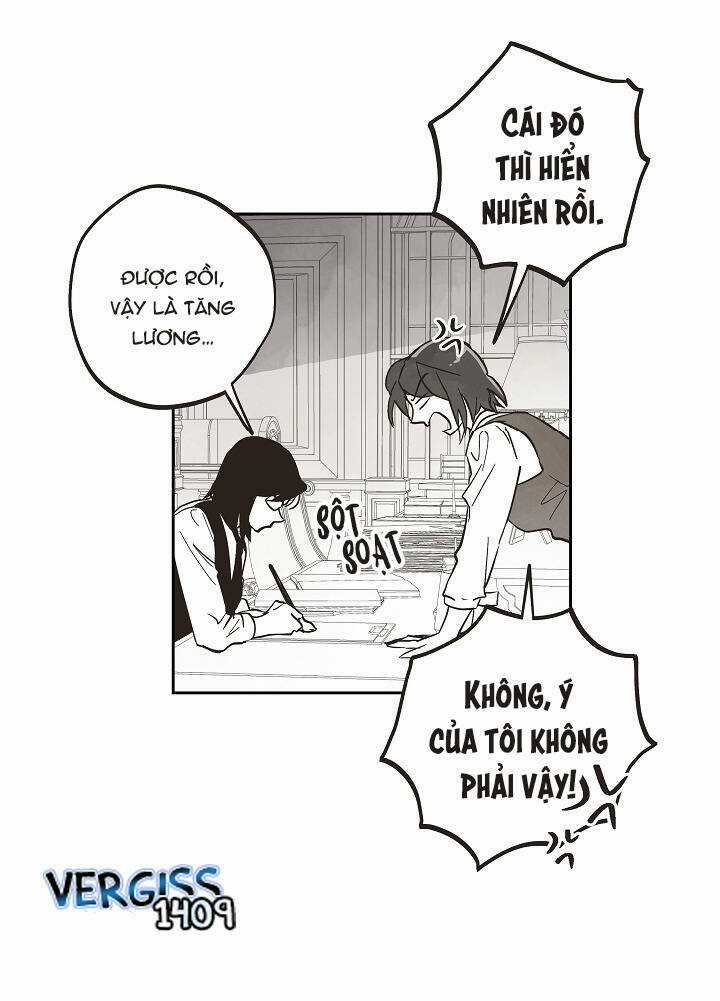 Thủy Tổ Pháp Sư - Chapter 14 - Trang 8