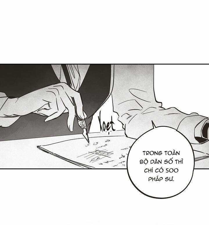 Thủy Tổ Pháp Sư - Chapter 14 - Trang 9