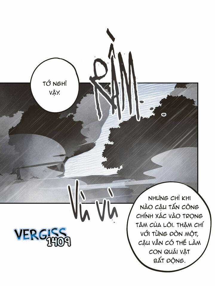 Thủy Tổ Pháp Sư - Chapter 15 - Trang 11