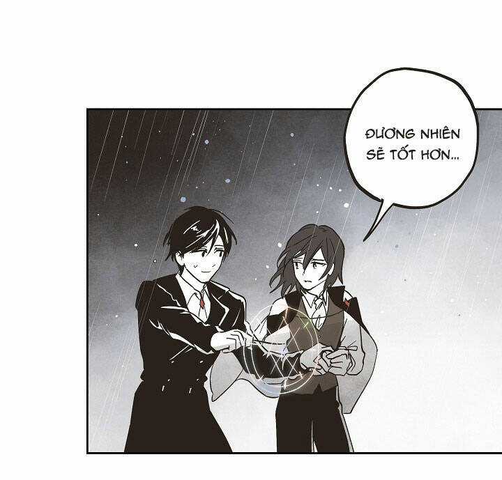 Thủy Tổ Pháp Sư - Chapter 15 - Trang 15