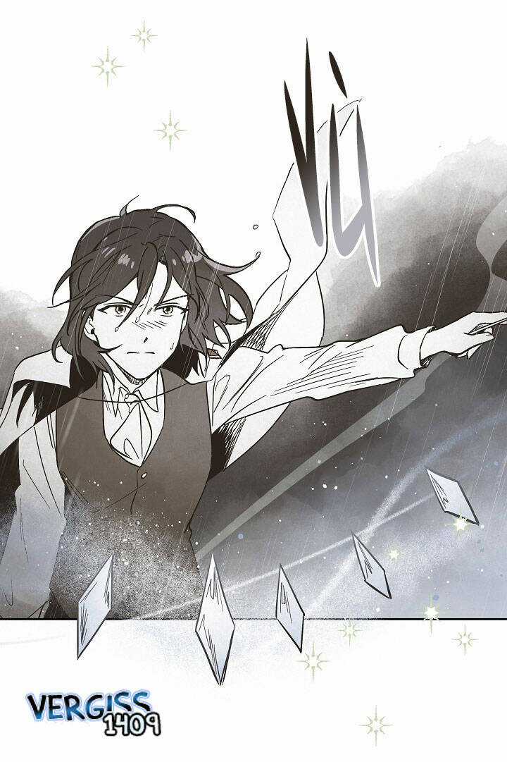 Thủy Tổ Pháp Sư - Chapter 15 - Trang 16