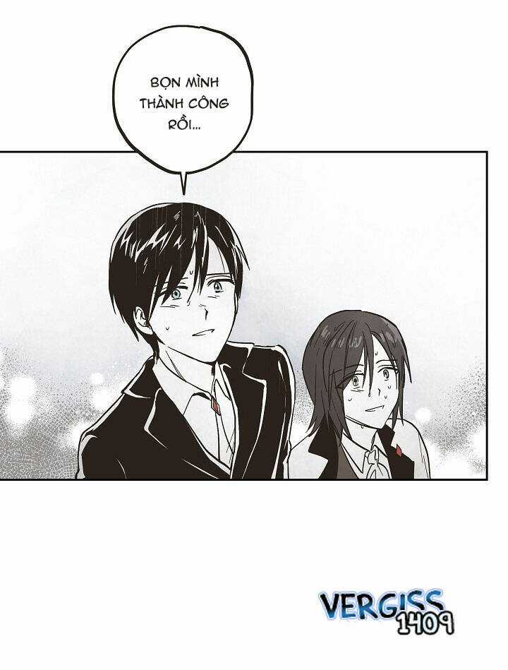 Thủy Tổ Pháp Sư - Chapter 15 - Trang 28