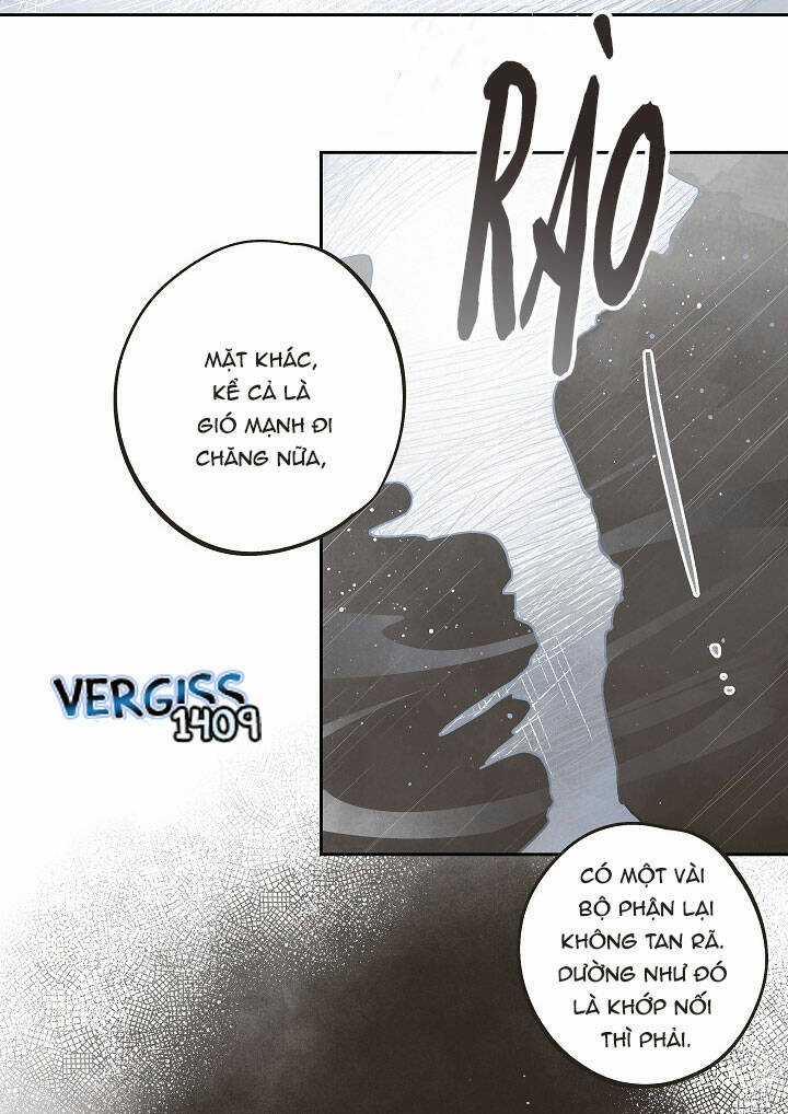 Thủy Tổ Pháp Sư - Chapter 15 - Trang 4