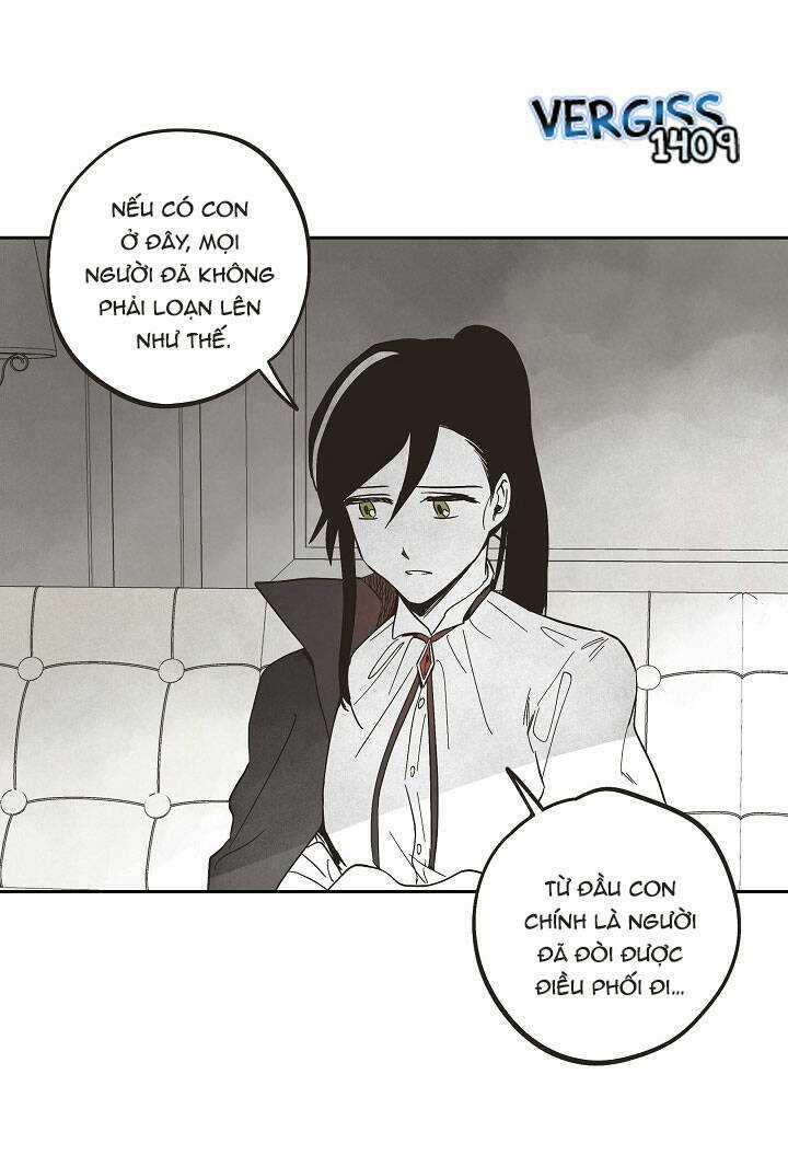 Thủy Tổ Pháp Sư - Chapter 15 - Trang 43