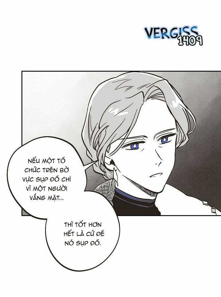 Thủy Tổ Pháp Sư - Chapter 15 - Trang 45